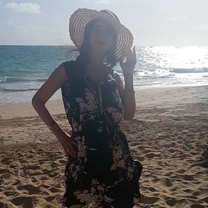 Meet your Posher, Merna